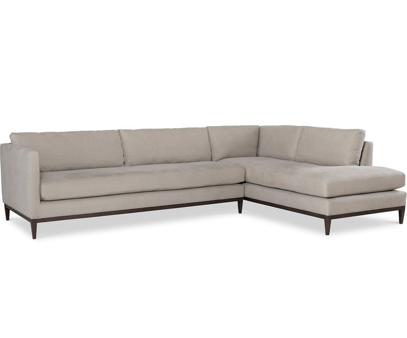 Lee Industries 3585 sofa