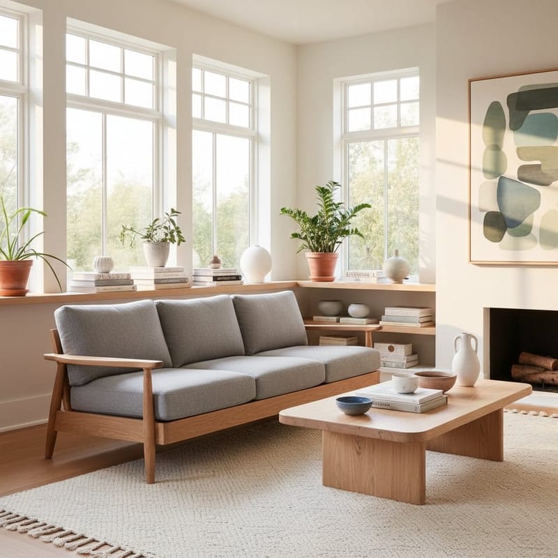 Booth home page image