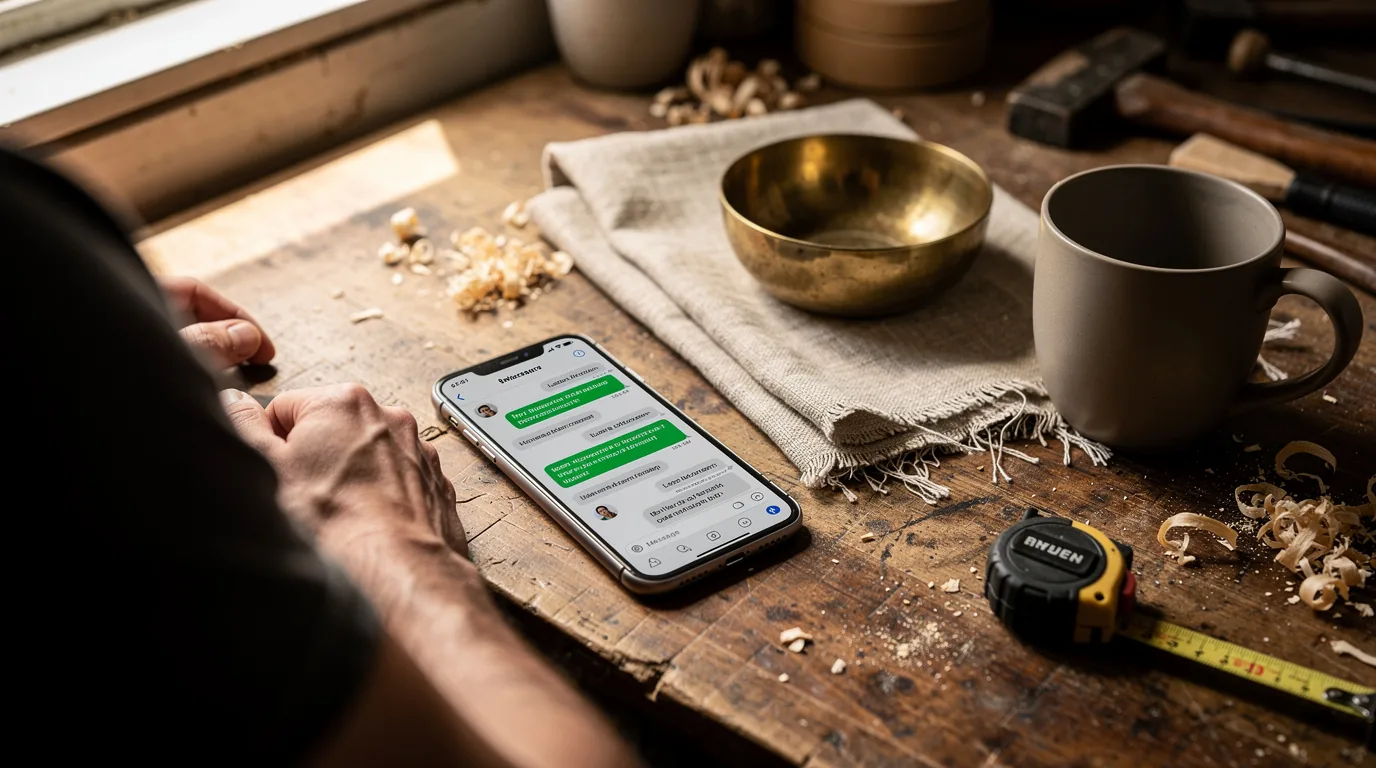 The end of the WhatsApp catalog