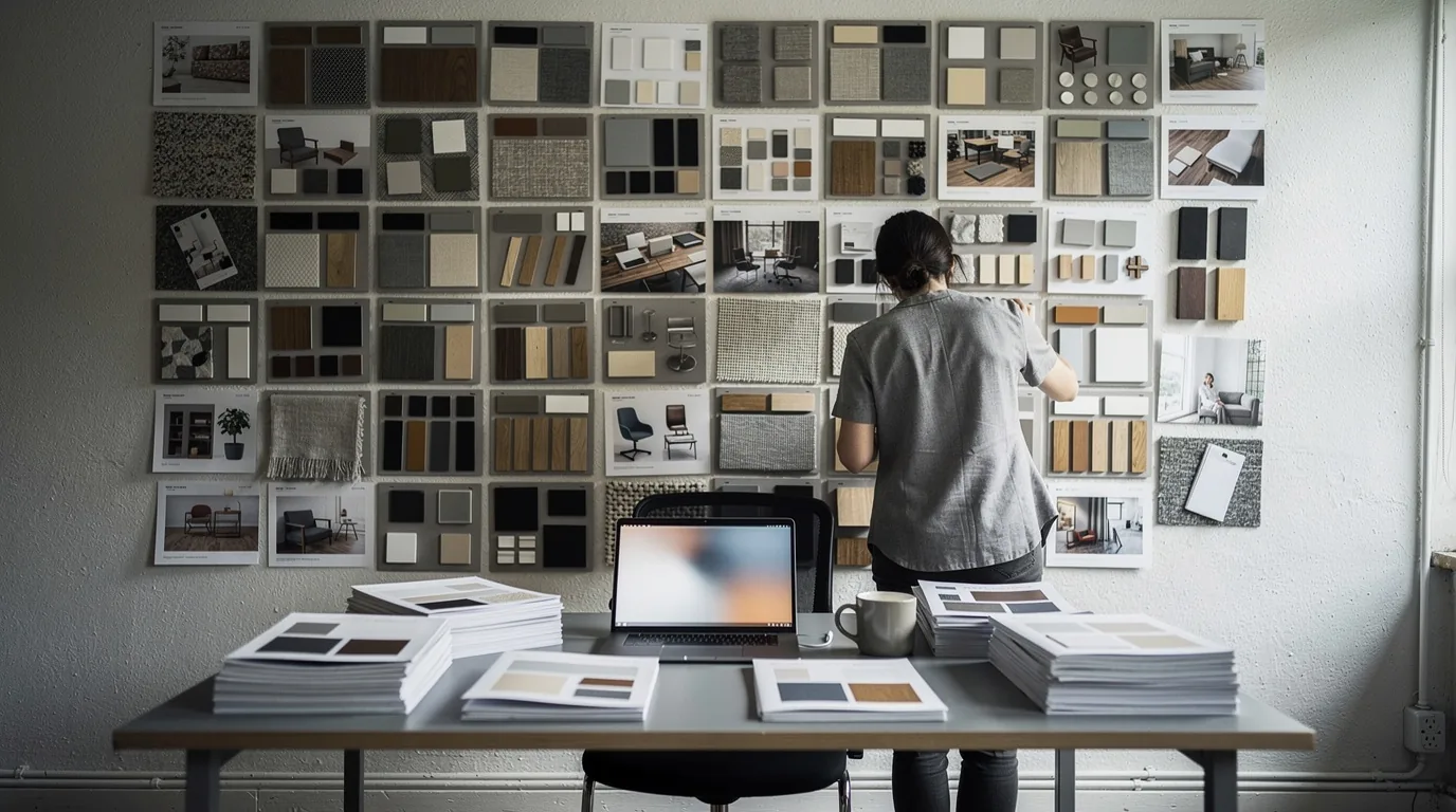Running 30 vendors from one workspace