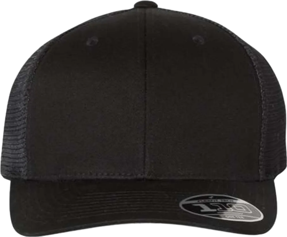 AX Structured Trucker Cap