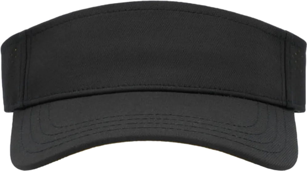 AX Perforated Performance Visor