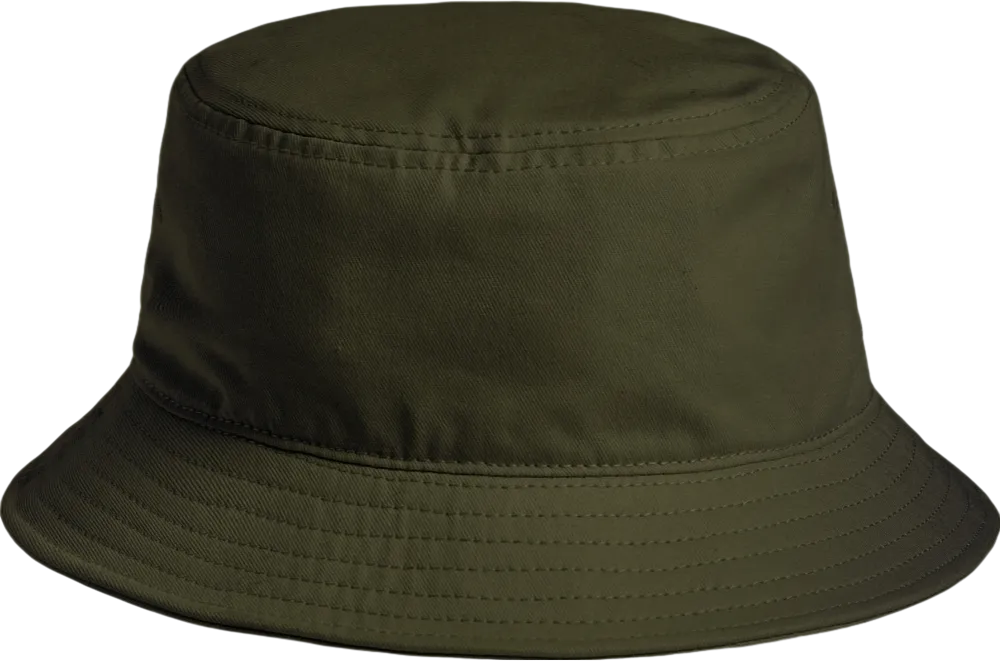 AX Cotton Bucket Hat