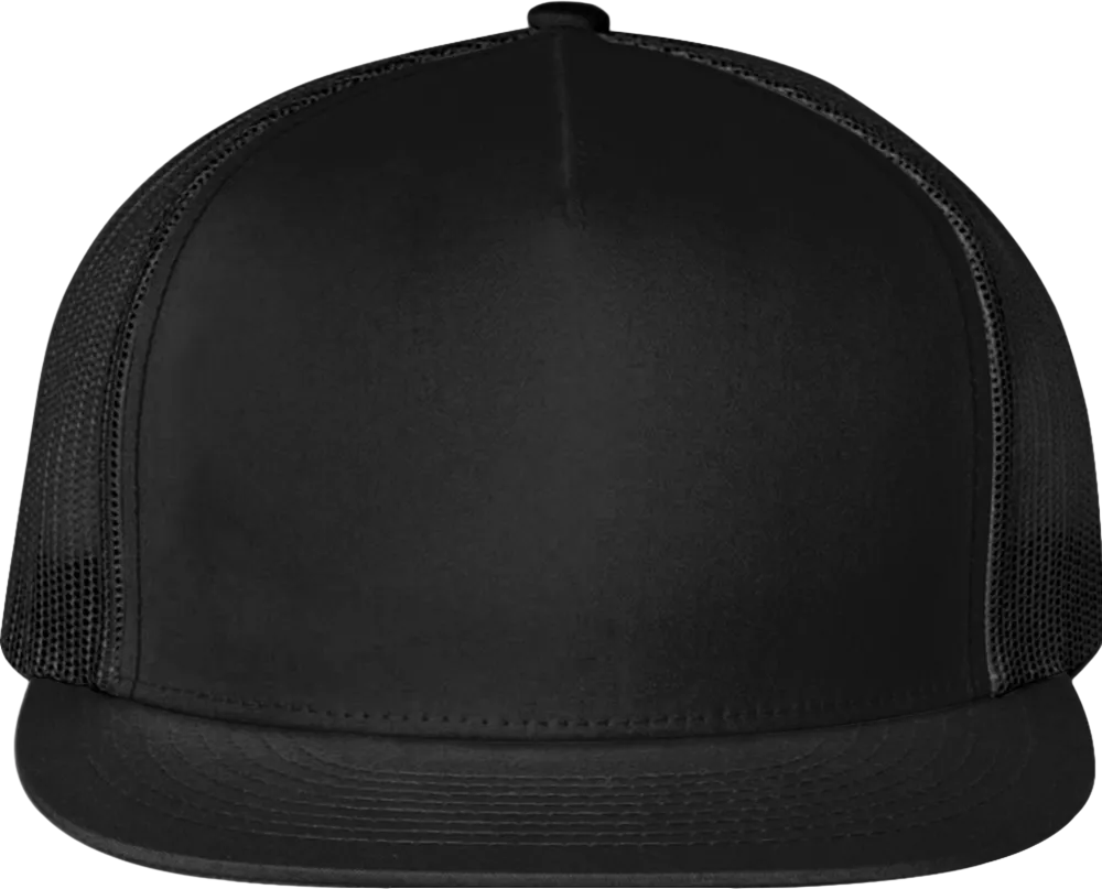 AX High-Profile Trucker