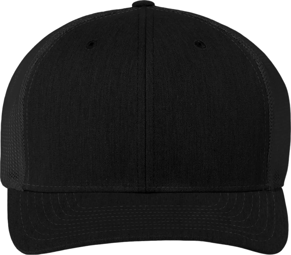 AX Stretch Twill Trucker