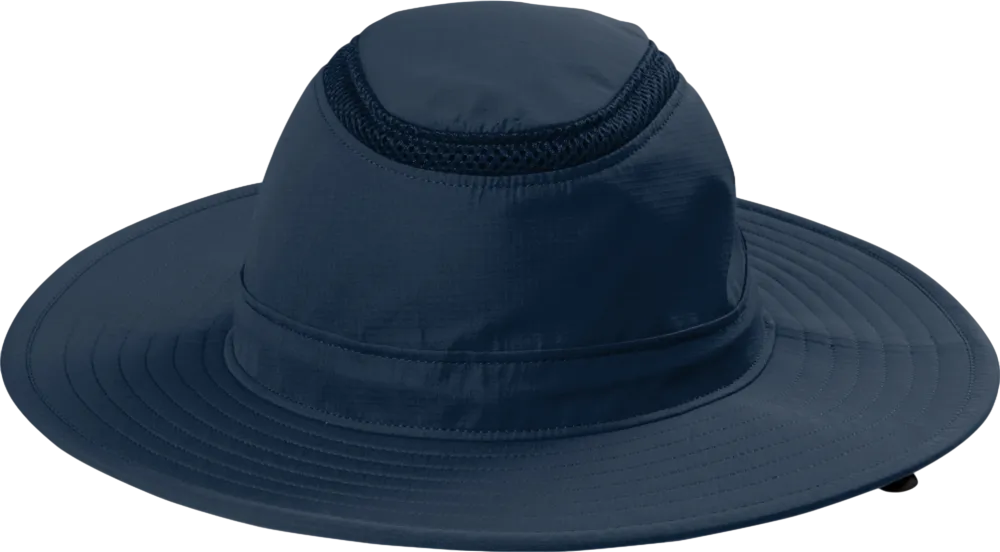 AX Sun-Protective Full-Brim