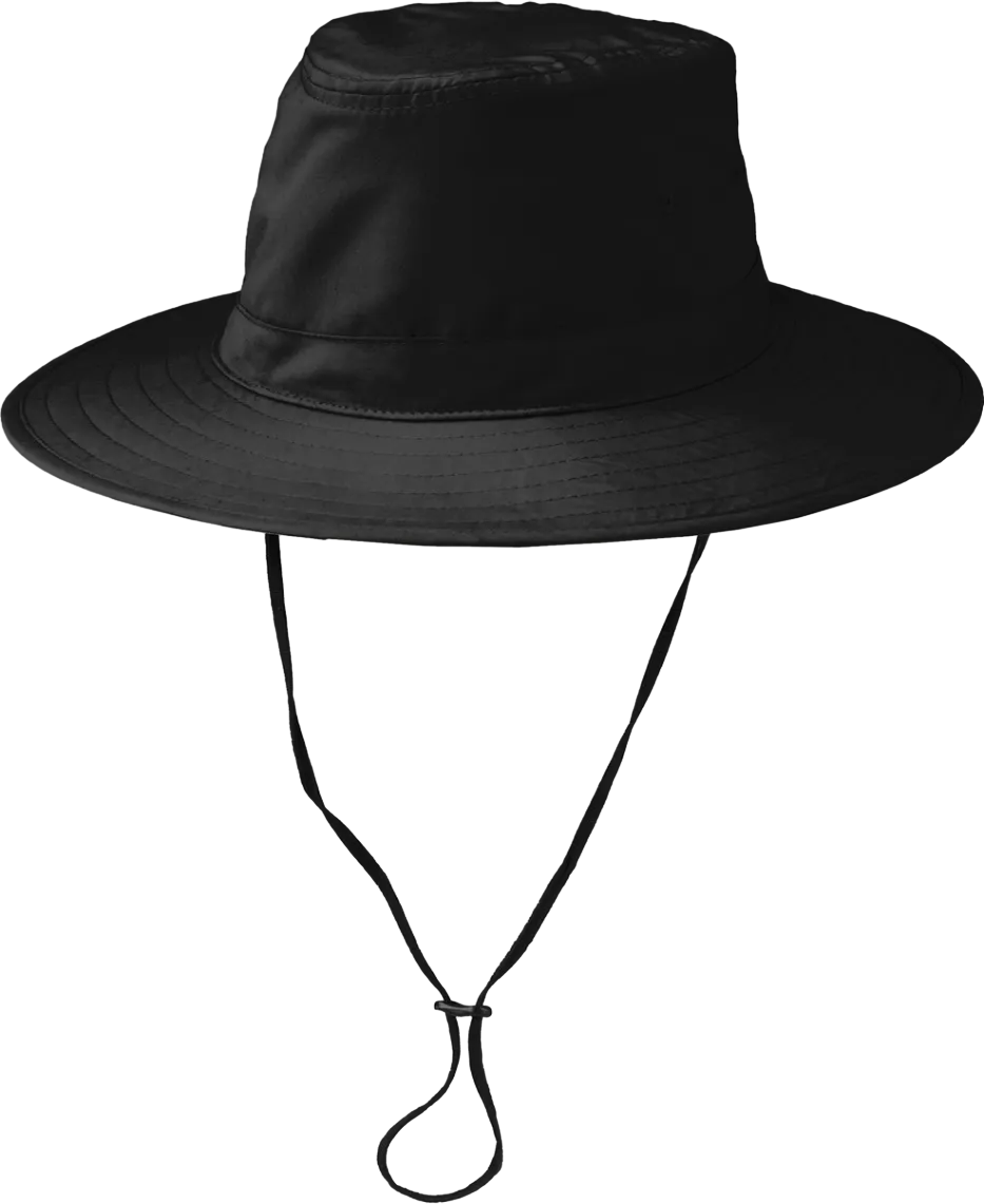 AX UPF 30+ Microfiber Hat