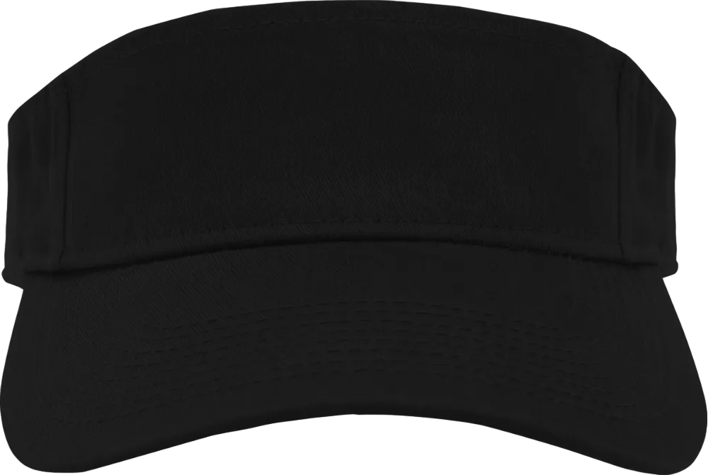 AX Sport Twill Visor
