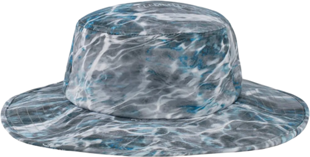 AX Polyester Bucket Hat