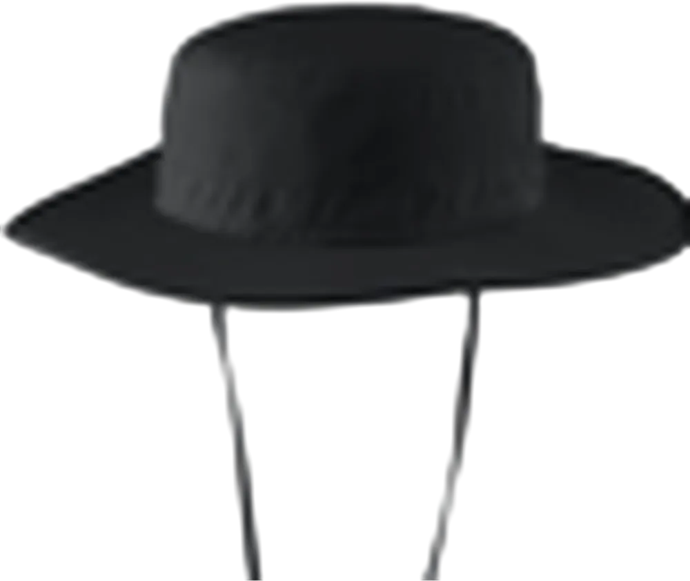 AX No Fly Zone Full-Brim Hat