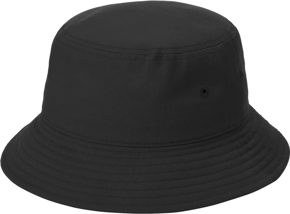 AX Cotton Twill Bucket Hat