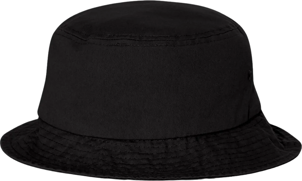 AX Bio-Washed Chino Bucket Hat