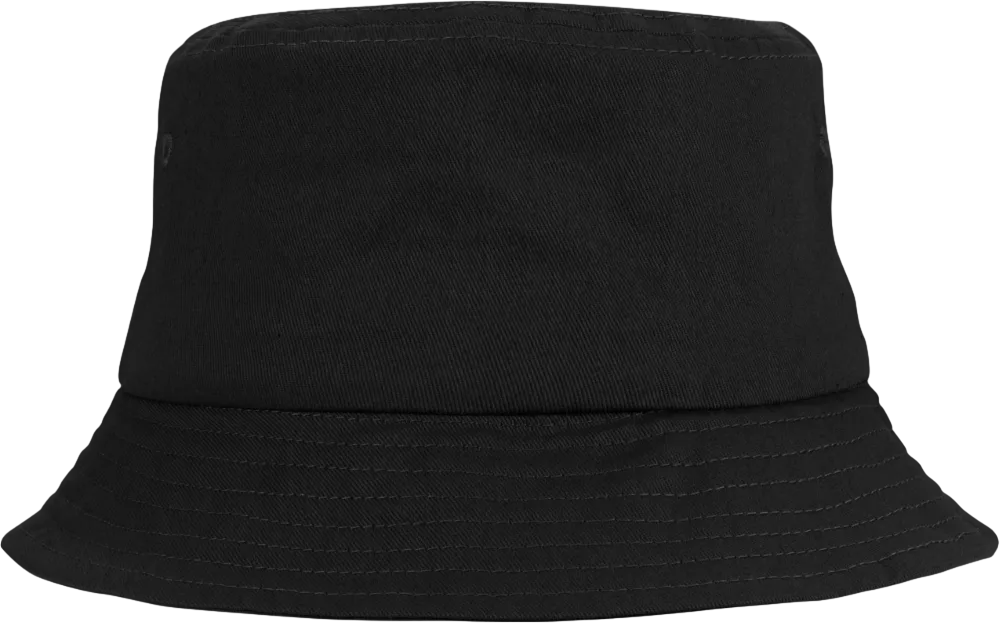 AX Ventilated Cotton Bucket Hat
