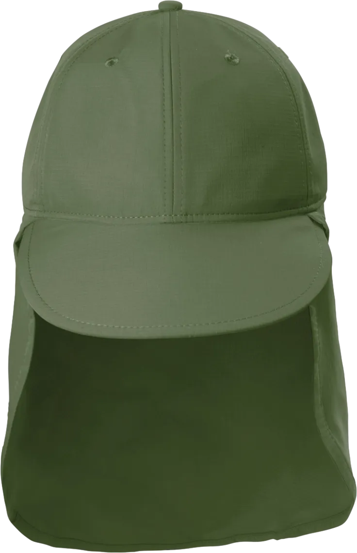 AX Ripstop Full-Brim Hat