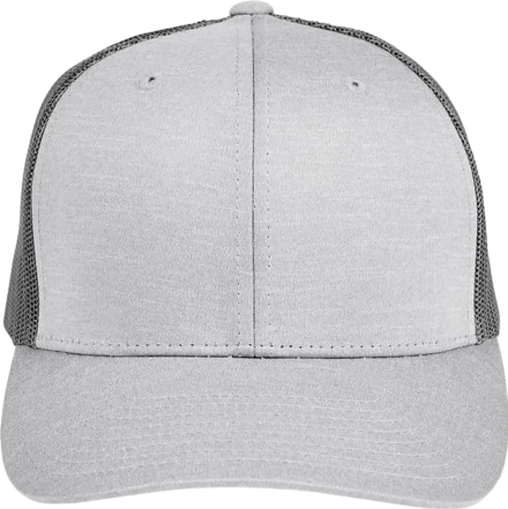 AX Sonic Heather Trucker Cap