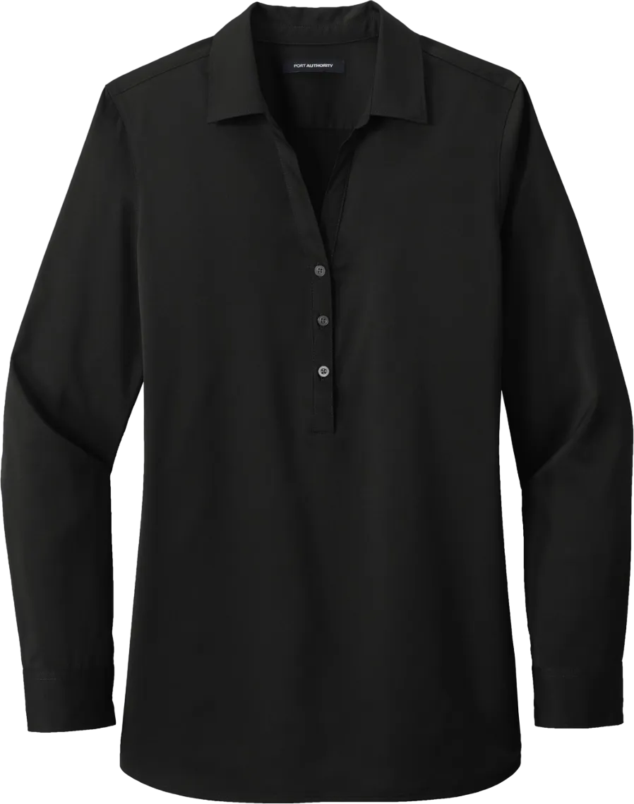 AX Tunic Corporate Shirt