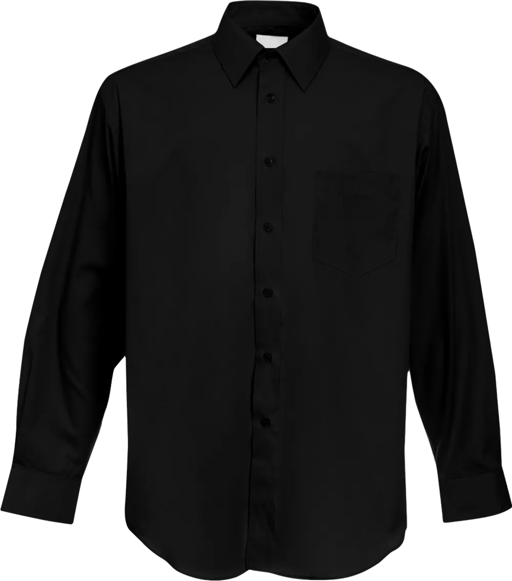 AX Premium Poplin Corporate Shirt