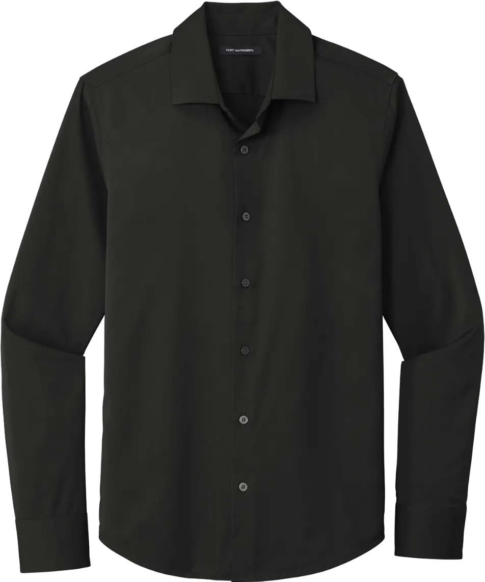 AX Performance Stretch Corporate Shirt