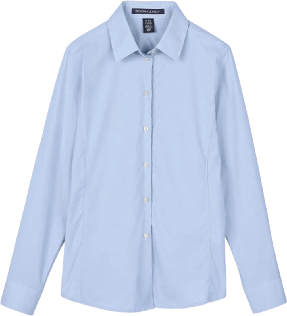 AX Performance Nylon Stretch Shirt
