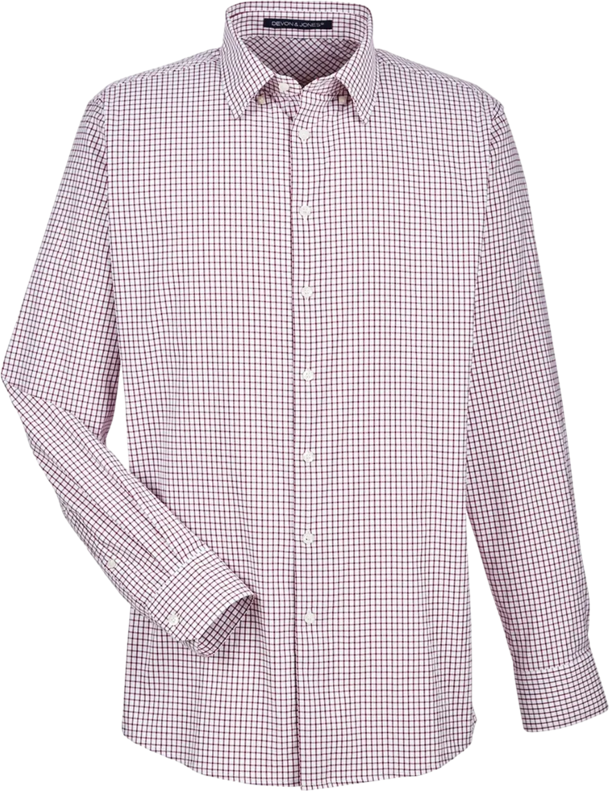 AX Nylon Twill Performance Shirt