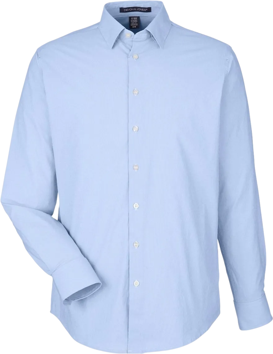 AX Luxury Performance Shirt