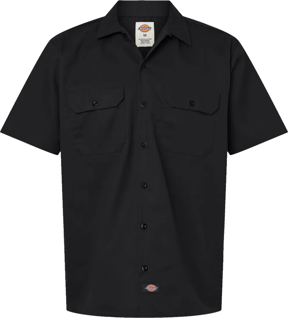 AX Twill Performance Corporate Shirt
