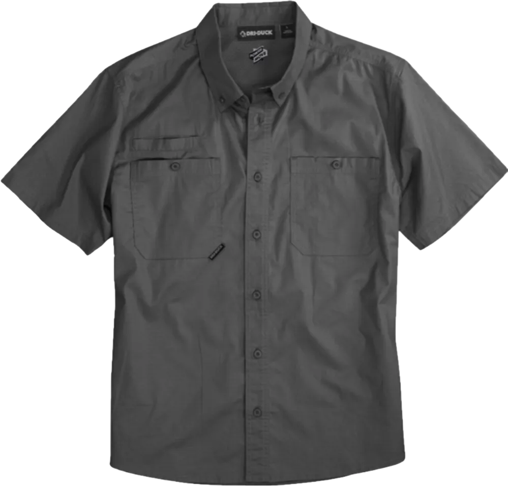 AX Ripstop Performance Shirt