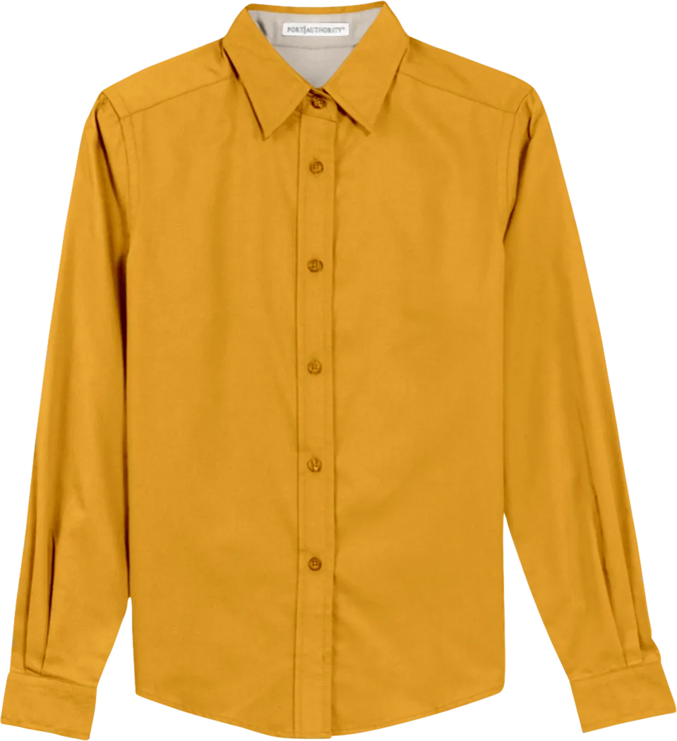 AX Wrinkle-Resistant Corporate Shirt