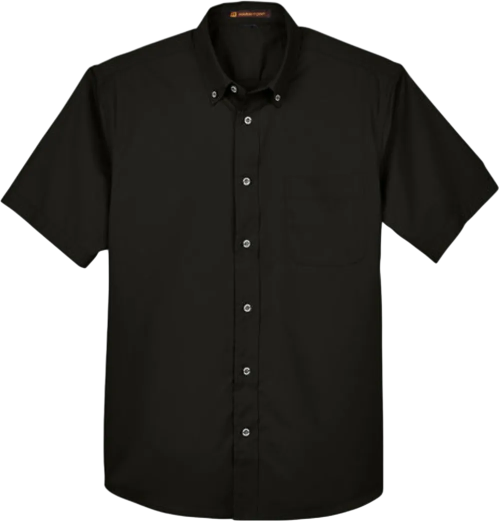 AX Wrinkle-Free Twill Shirt