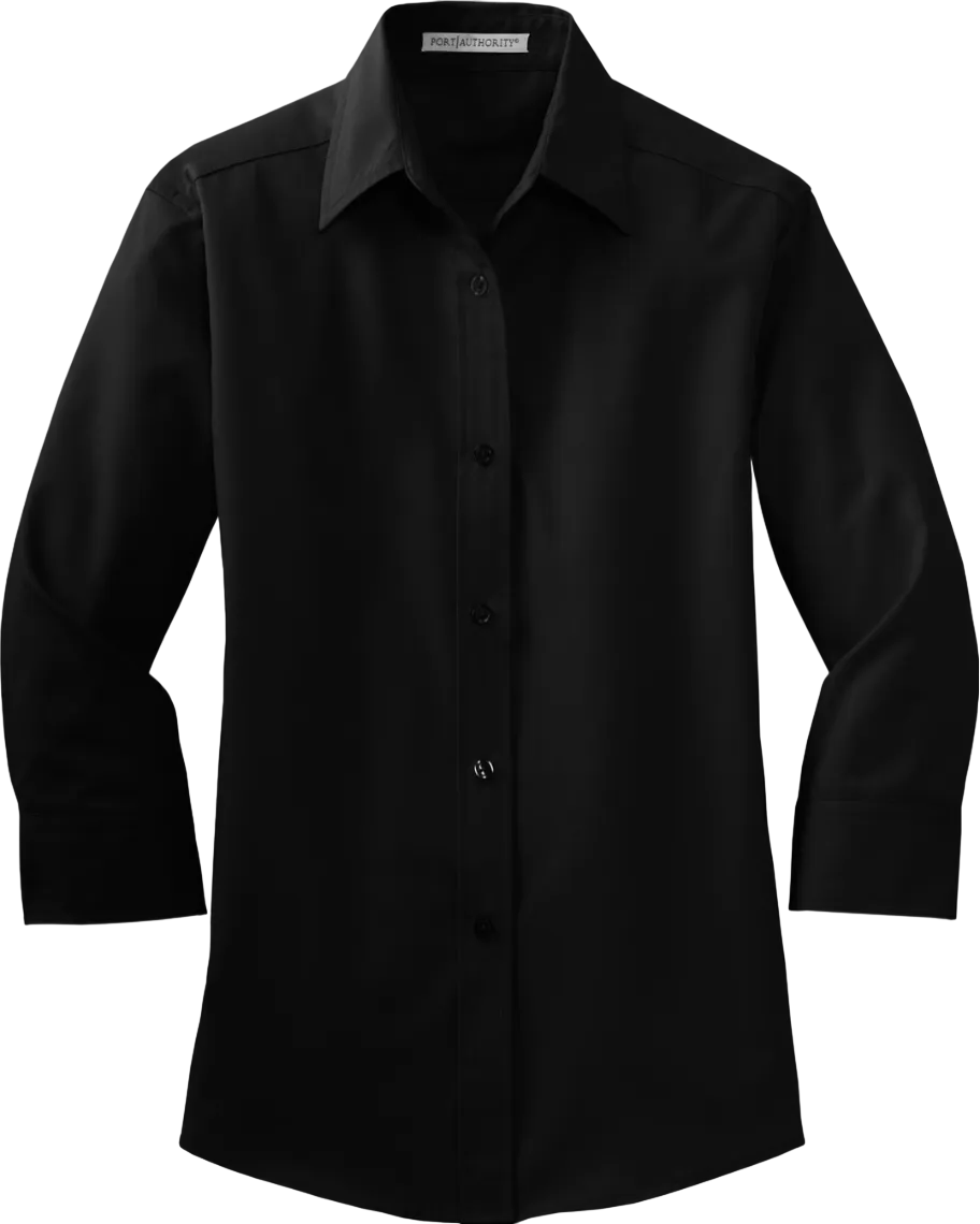 AX Classic Wrinkle-Resistant Shirt