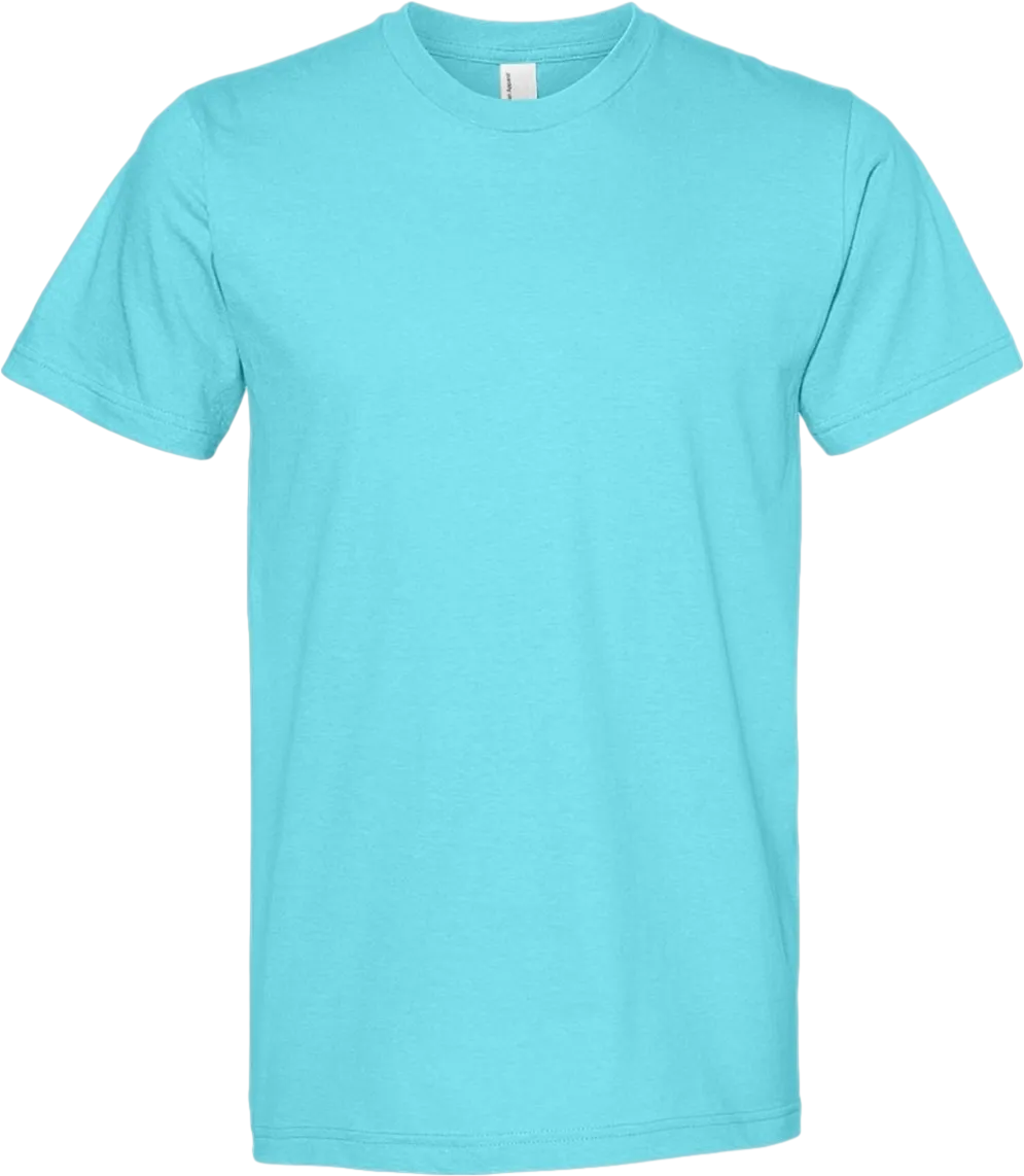 AX Relaxed Drop Shoulder Tee