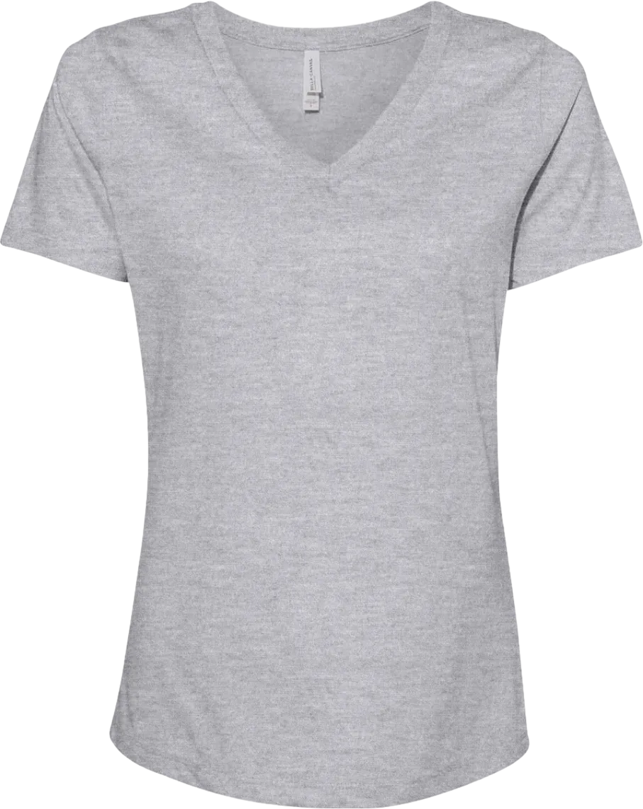 AX Essential Drop Shoulder Tee — No. 002