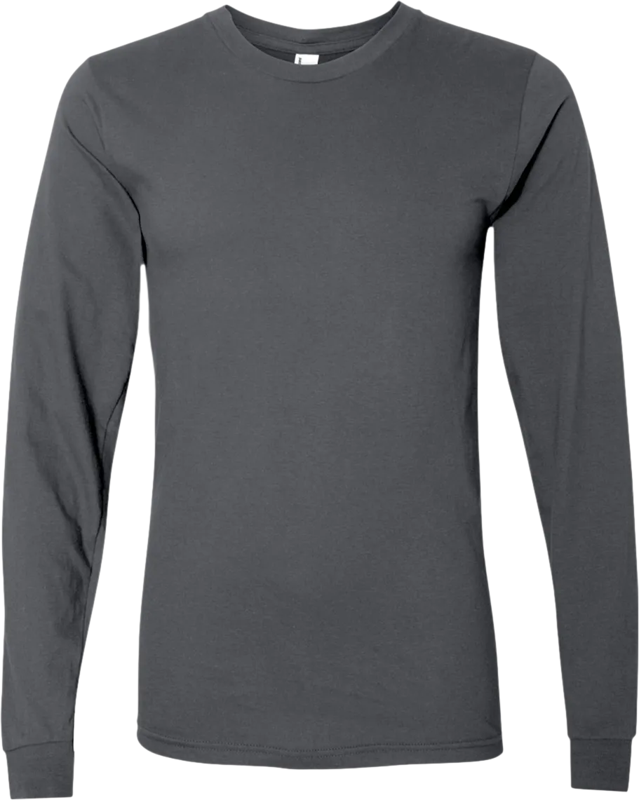 AX Combed Ring-Spun Tee