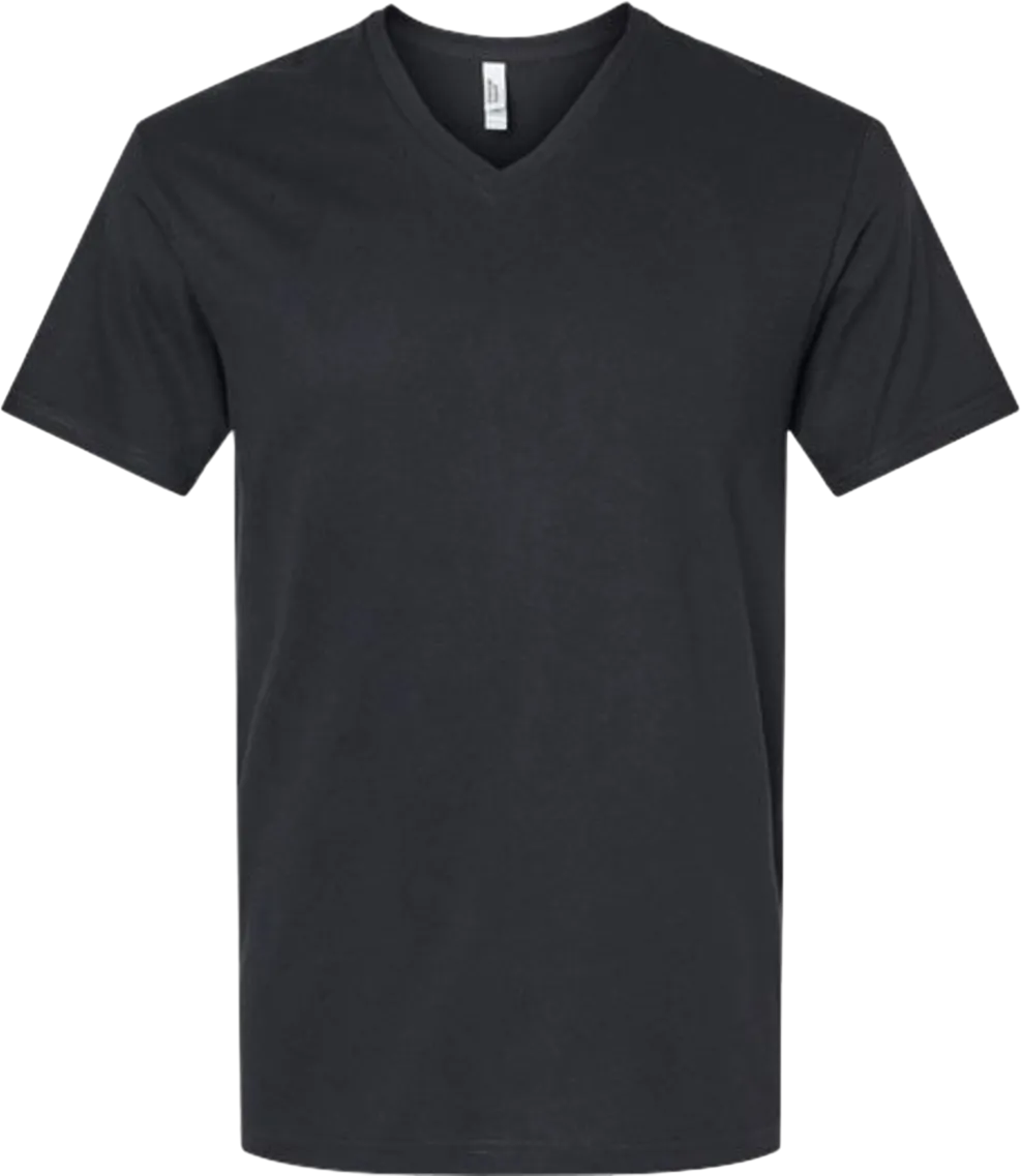 AX Soft Heather Tee