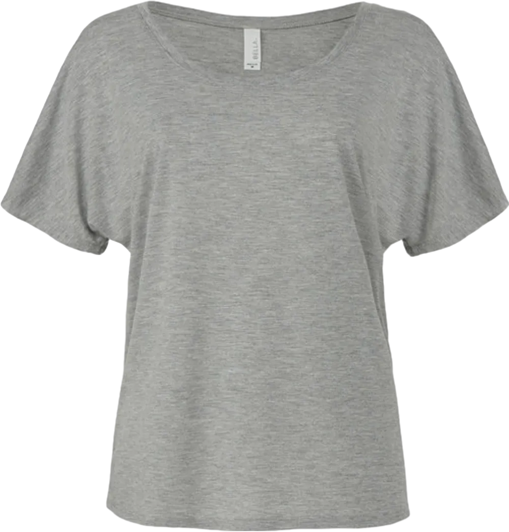 AX Slouchy Scoop Tee