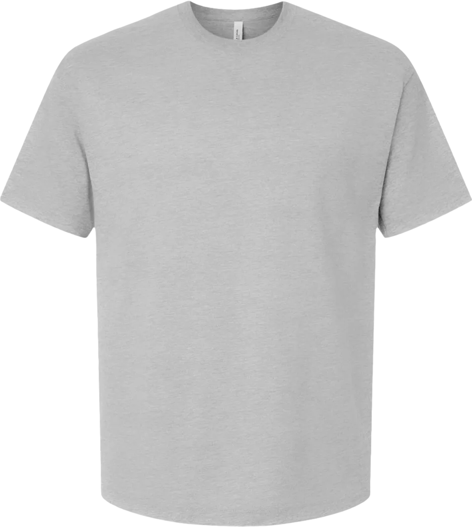 AX Heavyweight Drop Shoulder Tee