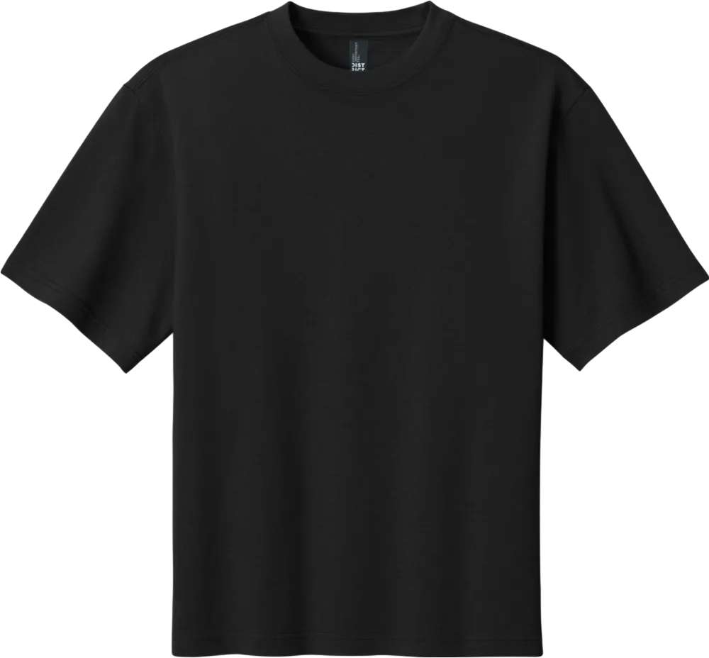 AX Gritty Heavyweight Tee