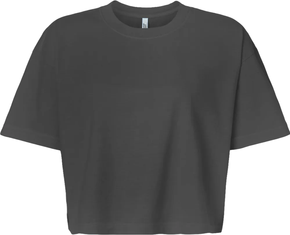 AX Heavy Drop Shoulder Tee
