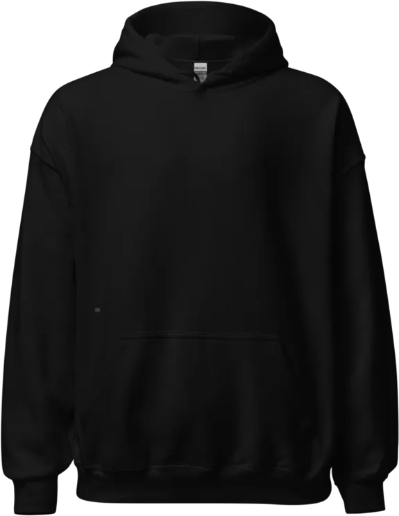 AX Heavy Blend Pullover Hoodie