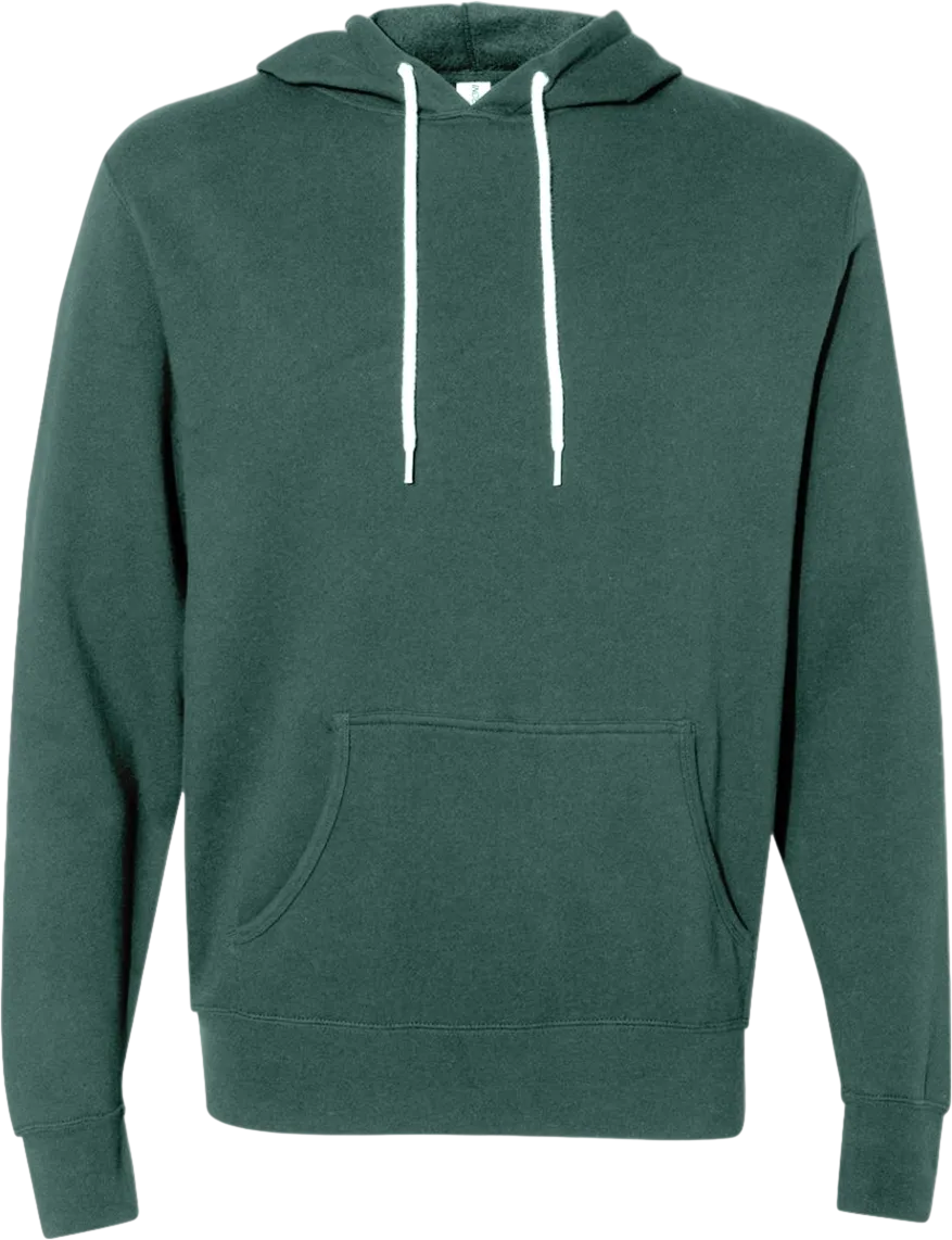 AX Premium Ring-Spun Hoodie