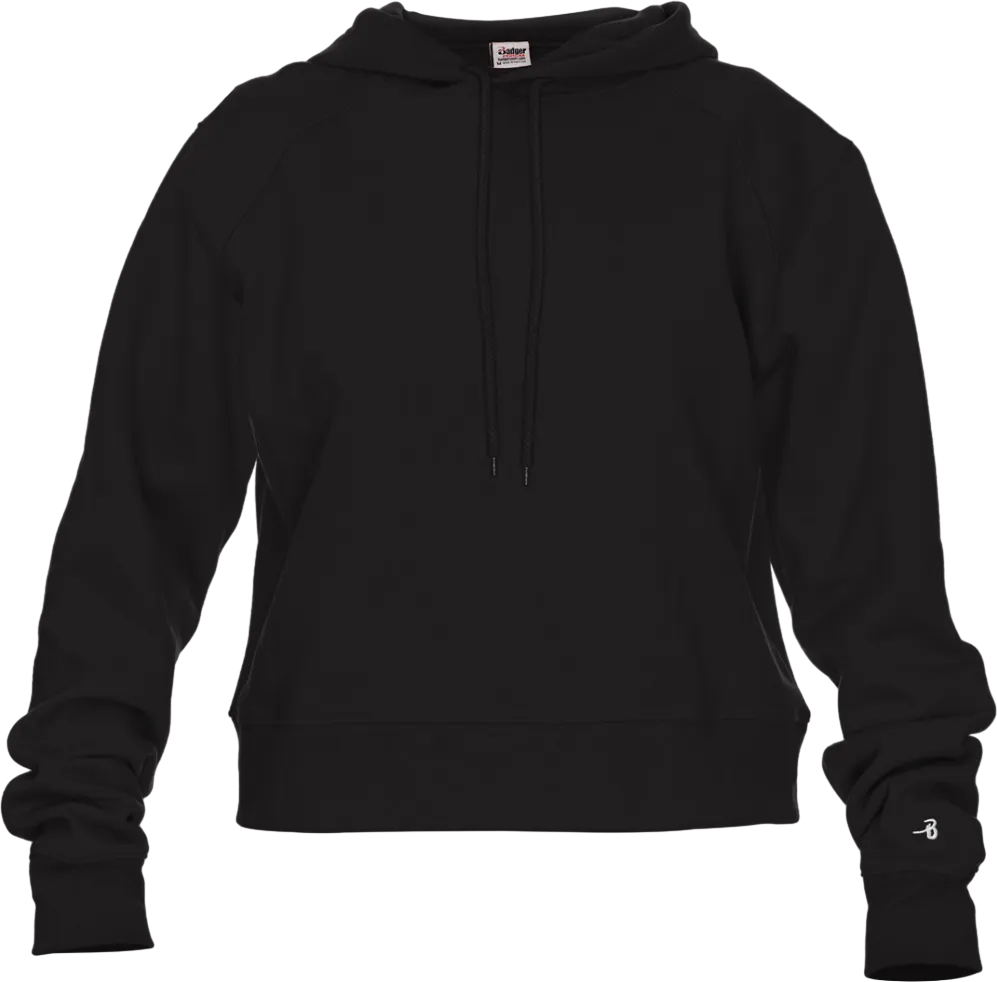 AX Sport Fleece Hoodie