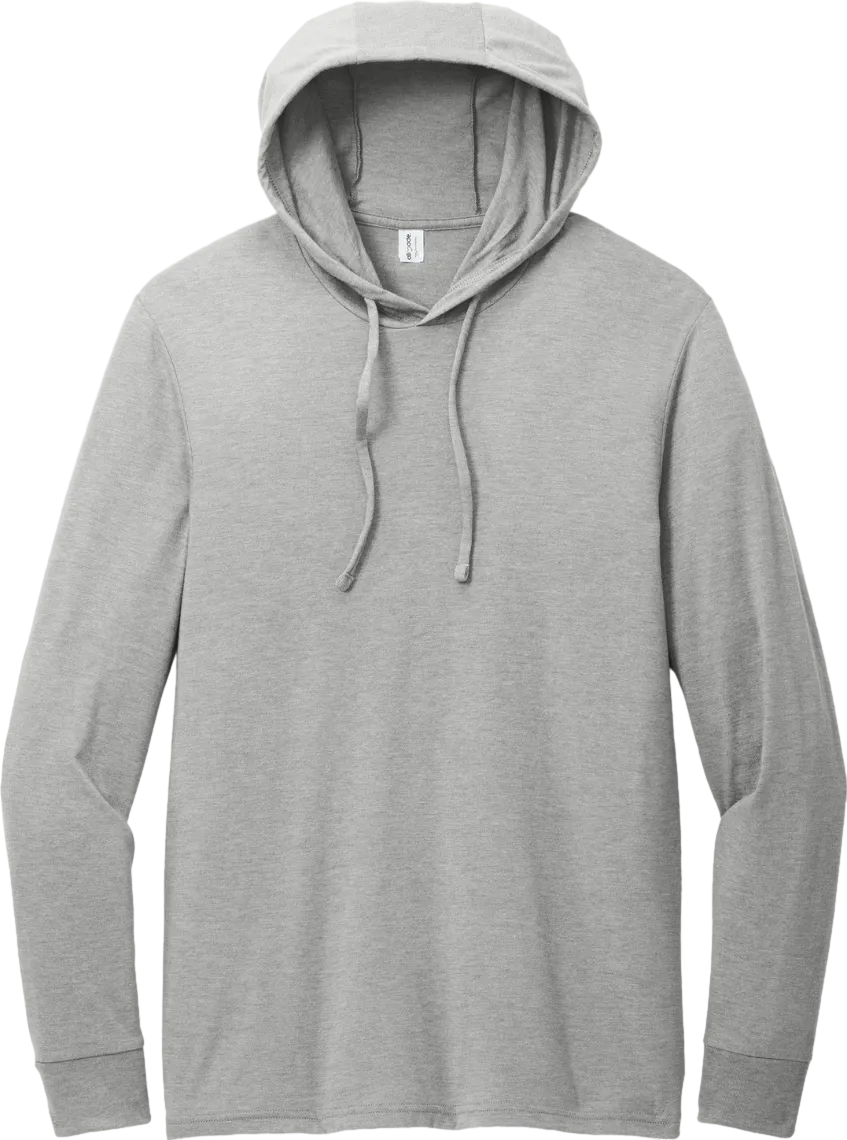 AX EcoSoft Pullover Hoodie
