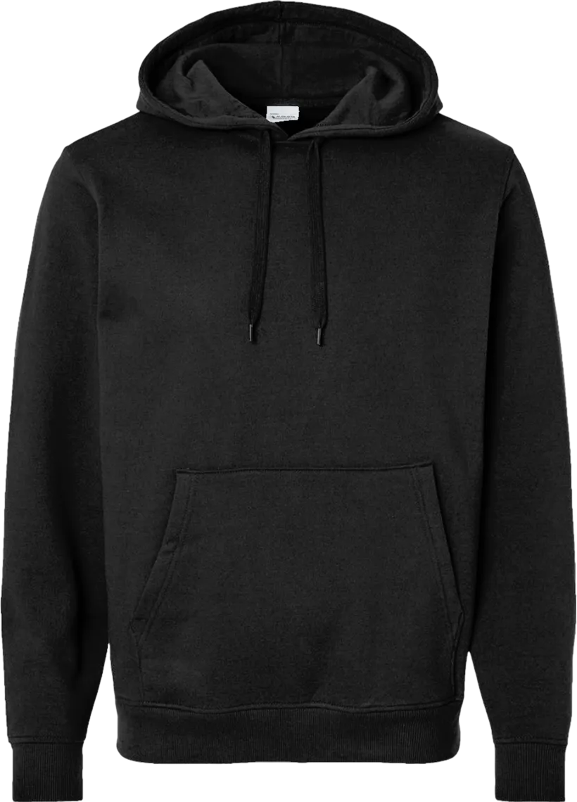 AX Athletic Pullover Hoodie