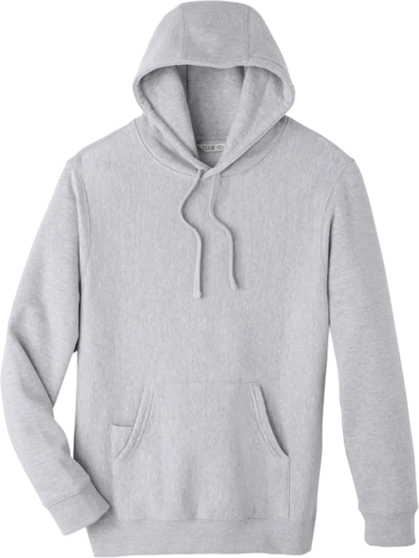 AX Water-Repellent Fleece Hoodie