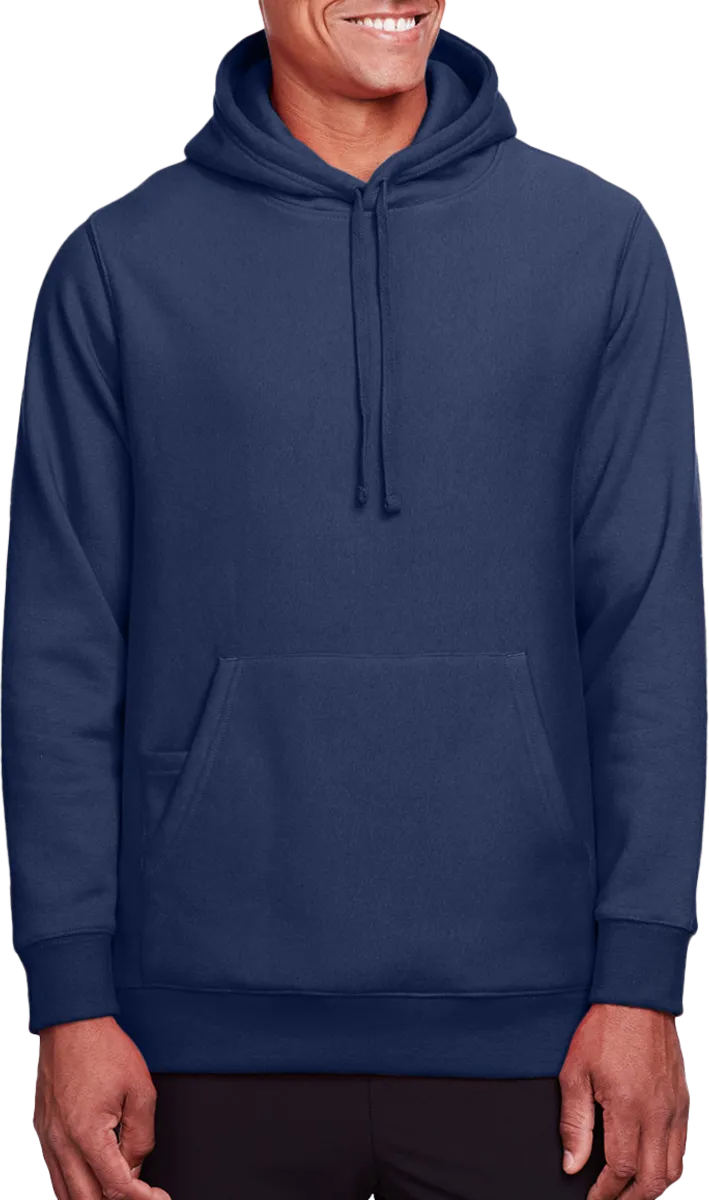 AX Team Fleece Hoodie