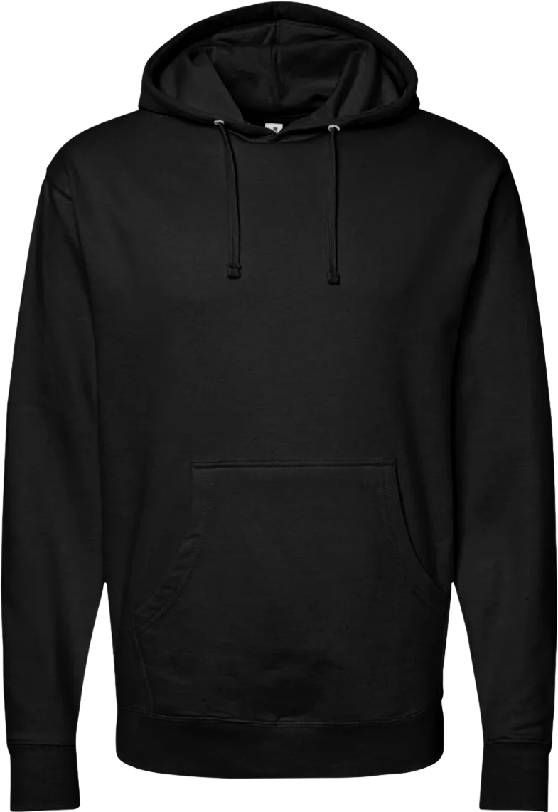AX Organic Cotton Hoodie