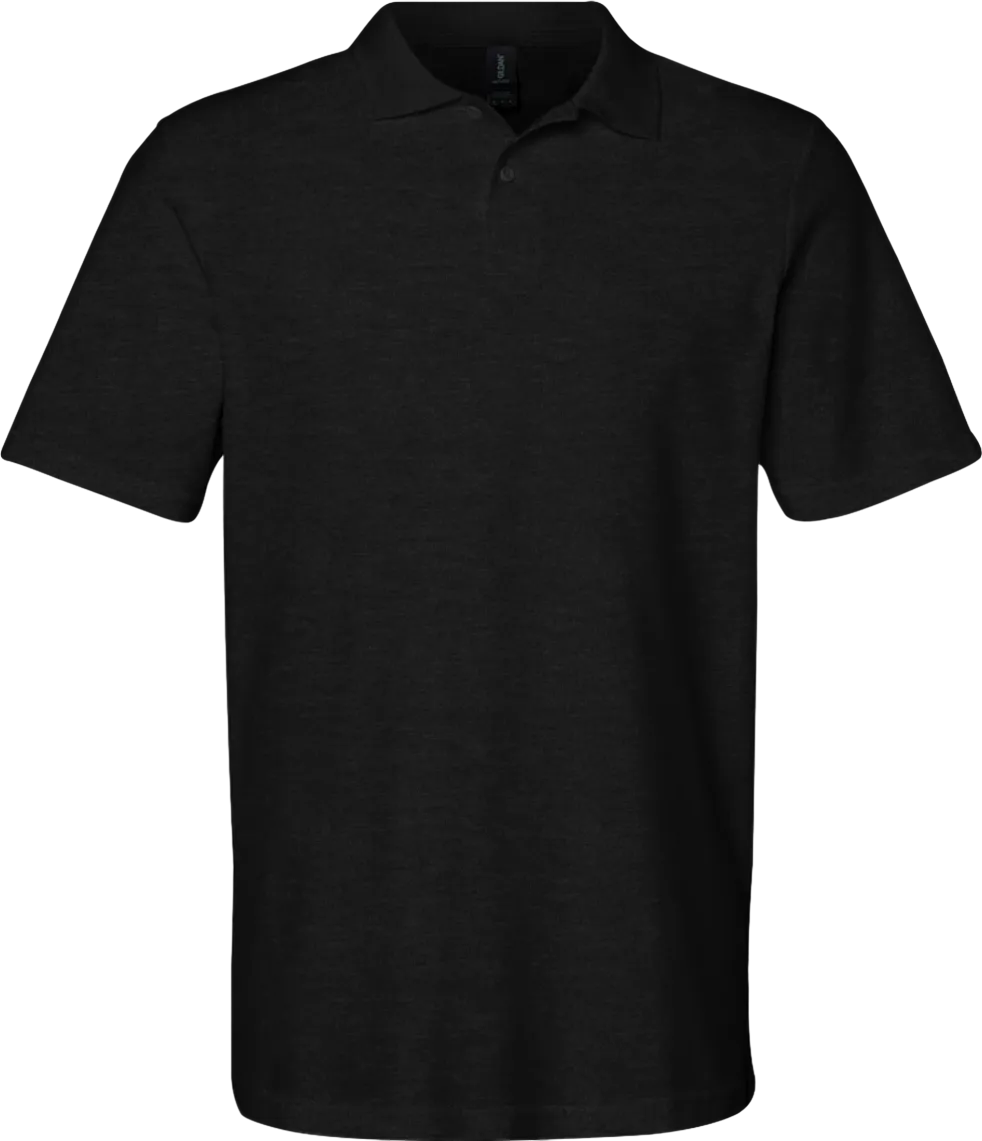 AX Ring-Spun Cotton Polo