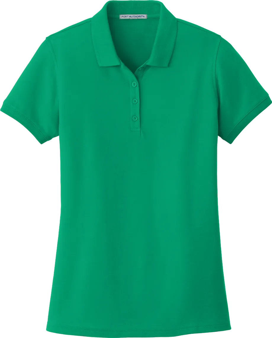 AX Everyday Pique Polo