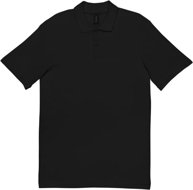 AX Cotton Pique Polo