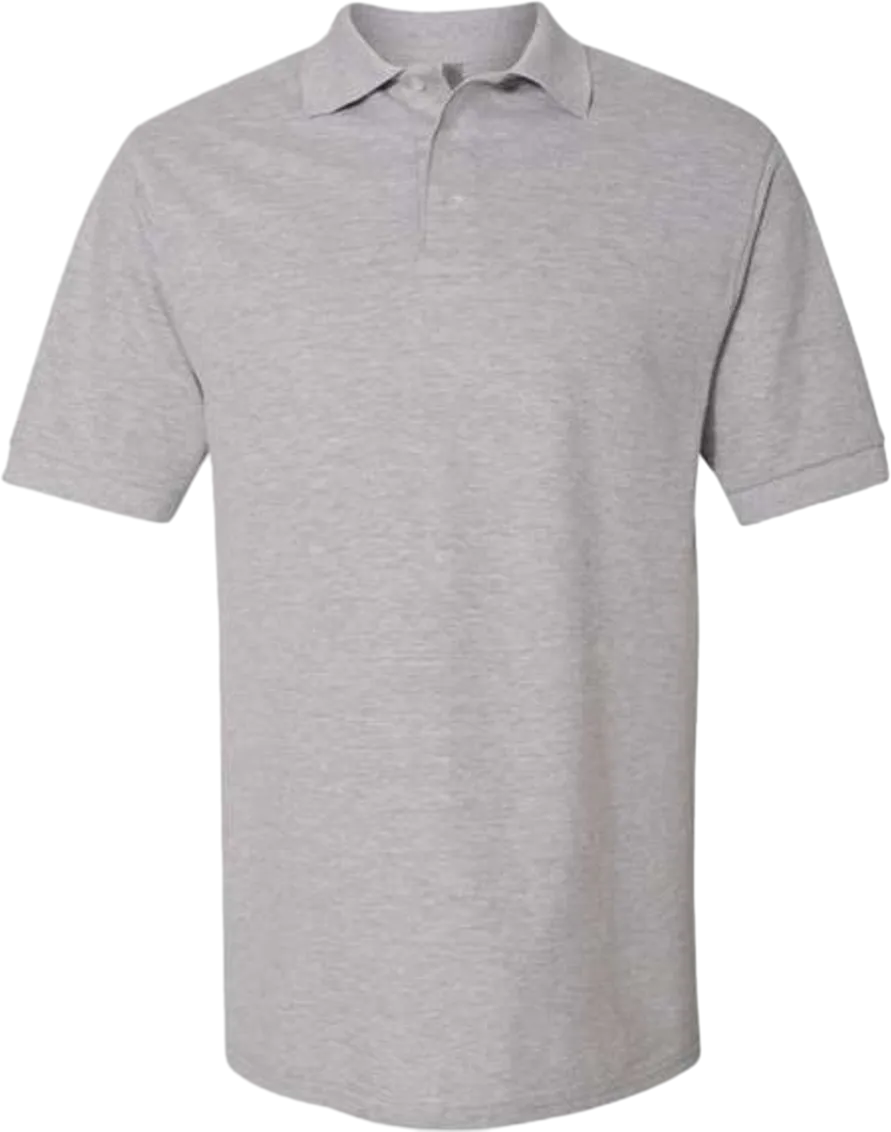 AX USA Cotton Piqué Polo